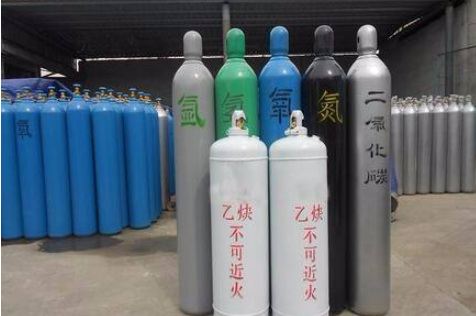合肥氣體之使用高純氣體的注意事項有哪些？