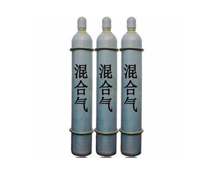 混合氣體